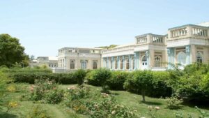 نمونه موردی بیمارستان امام رضا مشهد