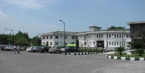 نمونه موردی بیمارستان آریا رشت