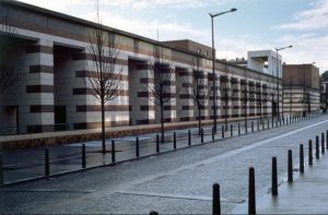 نمونه موردی دانشگاه امیان فرانسه