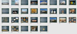 نمونه موردی مجتمع تجاری مهستان