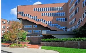 نمونه موردی خوابگاه دانشگاه MIT امریکا