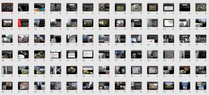 دانلود پاورپوینت نمونه موردی موزه یهود برلین همراه با پلانها و تصاویر