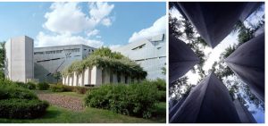 دانلود پاورپوینت نمونه موردی موزه یهود برلین همراه با پلانها و تصاویر