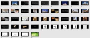 نمونه موردی مرکز فرهنگی متز فرانسه