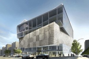 نمونه موردی پردیس سینمایی چارسو