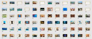 نمونه موردی هتل آتلانتیس دبی