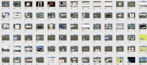 دانلود پاورپوینت نمونه موردی موزه هنر میلواکی همراه با پلانها و تصاویر