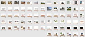 نمونه موردی موزه کیمبل لویی کان