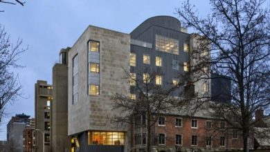 دانلود نمونه موردی دانشگاه ییل