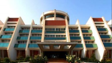 نمونه موردی هتل نارنجستان مازندران