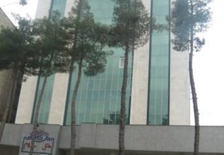  نمونه موردی هتل سلام مشهد